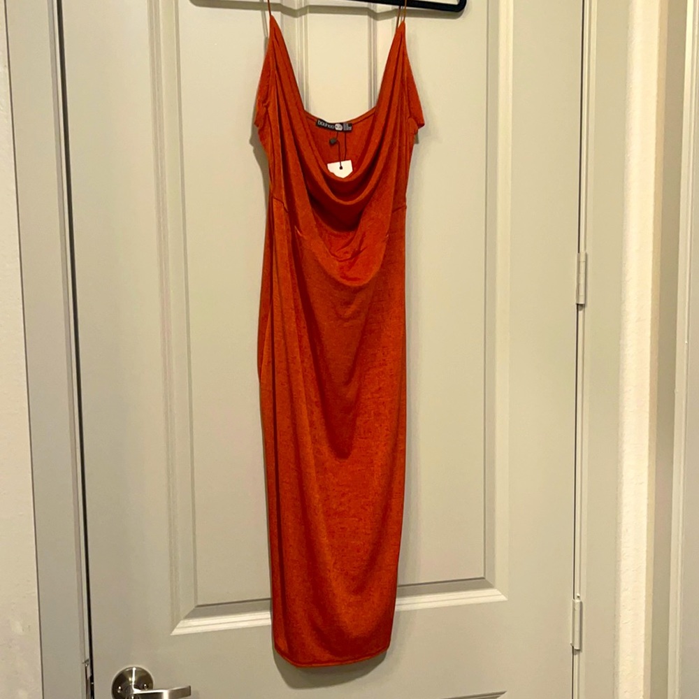 Women’s Nightout Dress